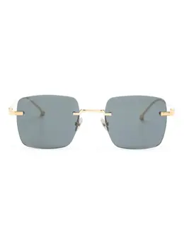 Cartier Eyewear: Очки 