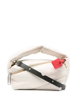 Off-White: Клатч 