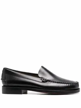 Sebago: Чёрные туфли 