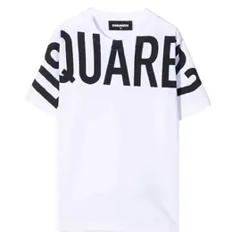 Dsquared2 Kids: Футболка с принтом