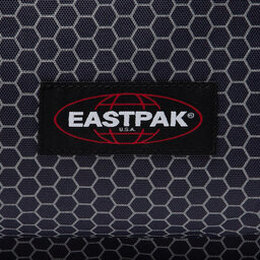 Eastpak: Синий рюкзак