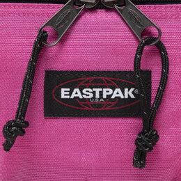 Eastpak: Розовая сумка Springer