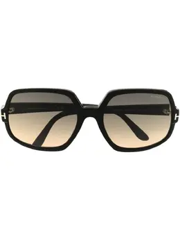 TOM FORD Eyewear: Очки 