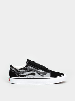 Vans: Кеды  Old Skool