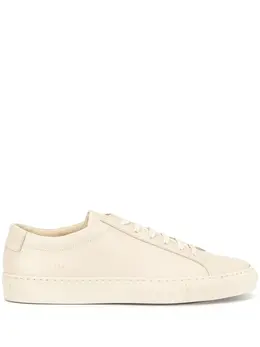 Common Projects: Белые кроссовки  Achilles