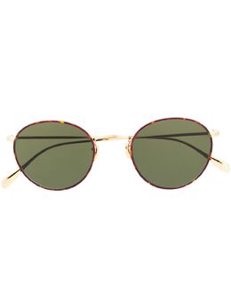 Oliver Peoples: Очки  Coleridge
