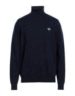 FRED PERRY: Трикотажный свитер 