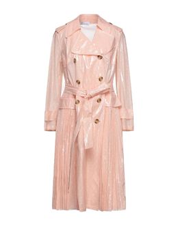 REDValentino: Пальто из фатина 