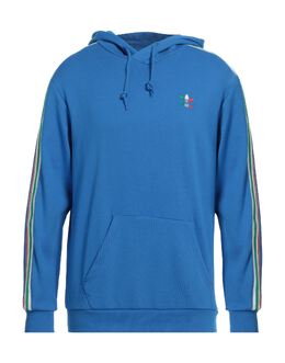 ADIDAS ORIGINALS: Флисовый свитшот 