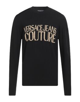 VERSACE JEANS COUTURE: Трикотажный свитер 