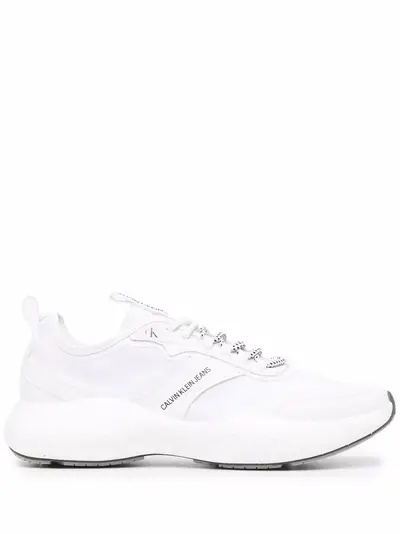 Calvin klein runner clearance sneakers