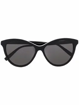 Saint Laurent Eyewear: Очки