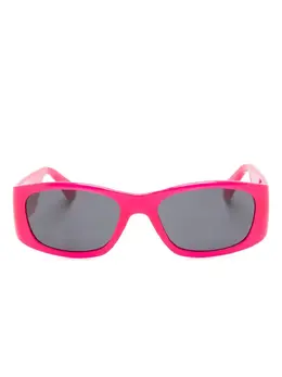 Moschino Eyewear: Очки 