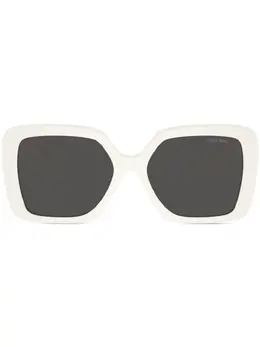 Miu Miu Eyewear: Очки