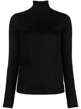 Brunello Cucinelli: Чёрный свитер 