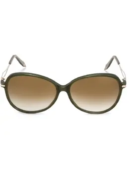 Victoria Beckham: Очки 