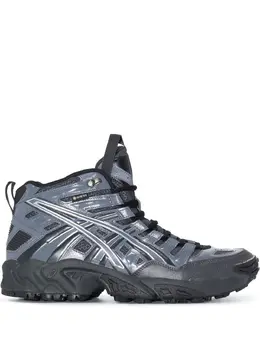 ASICS: Кроссовки  Gel