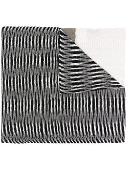 Missoni: Многоцветный шарф 