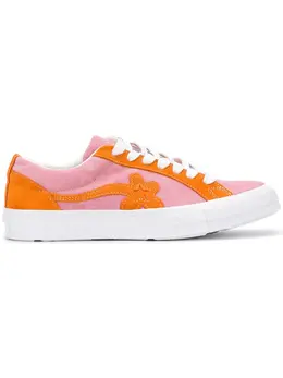Converse: Кроссовки 