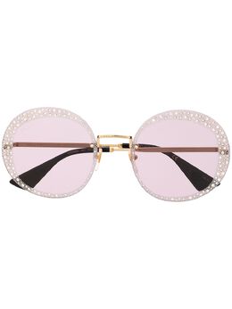 Gucci Eyewear: Очки 