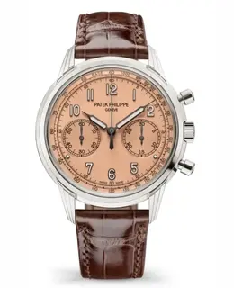 Patek Philippe: Часы  Complications