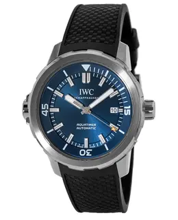 IWC: Часы  Aquatimer