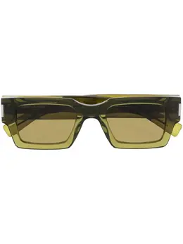Saint Laurent Eyewear: Очки 