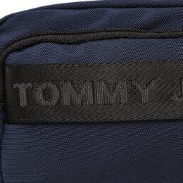 Tommy Jeans: Сумка Essential