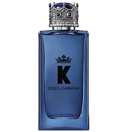 DOLCE&GABBANA: Духи  King