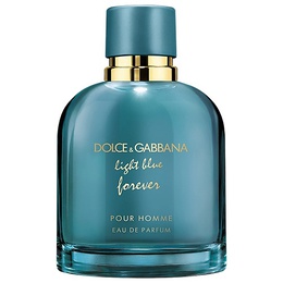 DOLCE&GABBANA: Духи  Light Blue Forever