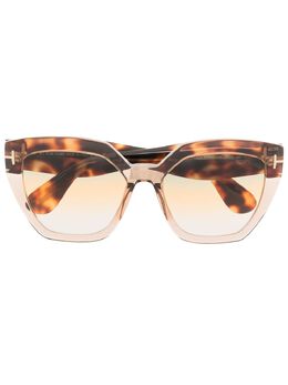 TOM FORD Eyewear: Очки 