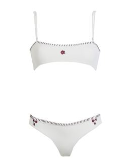 FRANKIES BIKINIS: Купальник 