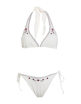 FRANKIES BIKINIS: Купальник 