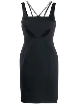 Philipp Plein: Короткое платье 