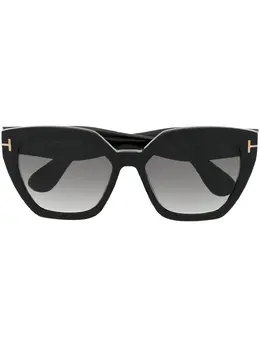 TOM FORD Eyewear: Очки