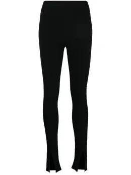 AERON: Чёрные легинсы 