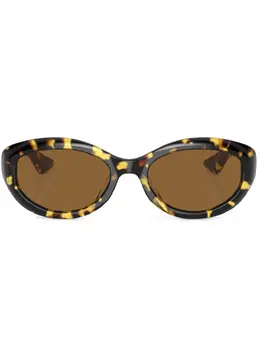 Oliver Peoples: Очки 