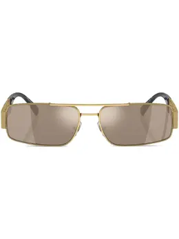 Versace Eyewear: Очки 