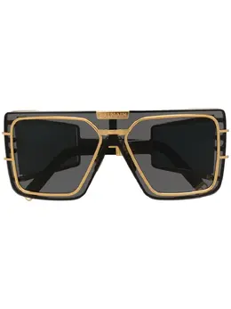 Balmain Eyewear: Очки