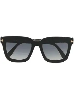 TOM FORD Eyewear: Очки 