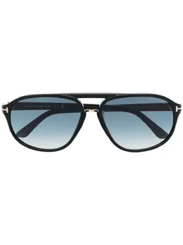 TOM FORD Eyewear: Очки 