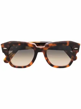 Ray-Ban: Очки  State Street
