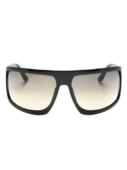 TOM FORD Eyewear: Очки