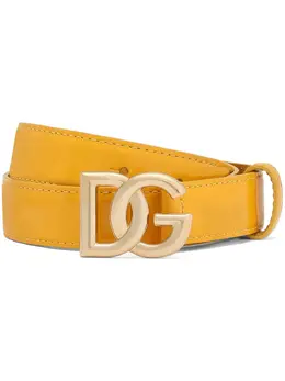 Dolce & Gabbana: Ремень 