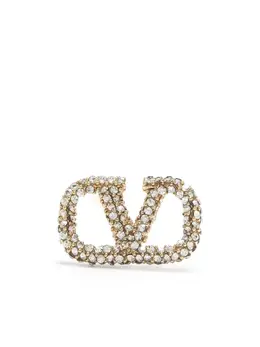 Valentino Garavani: Серьги 