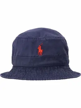 Polo Ralph Lauren: Панама 