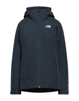 THE NORTH FACE: Куртка с капюшоном 