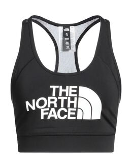 THE NORTH FACE: Топ с принтом 