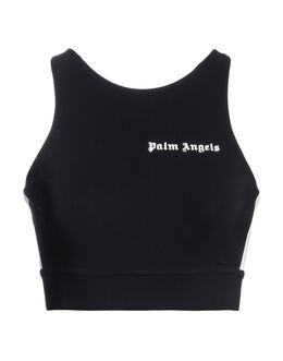 PALM ANGELS: Топ без рукава 