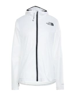 THE NORTH FACE: Куртка с капюшоном 